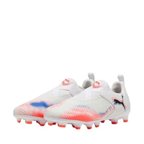 Buty piłkarskie Puma Future 8 Match LL FG/AG Jr 108618 01 Buty piłkarskie Puma Future 8 Match LL FG/AG Jr 108618 01