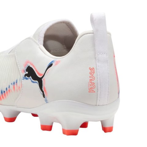 Buty piłkarskie Puma Future 8 Match LL FG/AG Jr 108618 01 Buty piłkarskie Puma Future 8 Match LL FG/AG Jr 108618 01