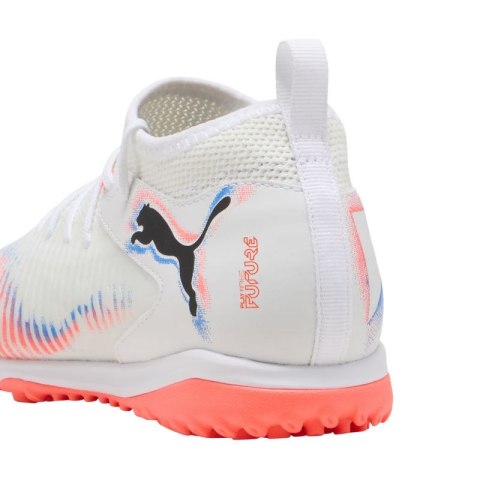 Buty piłkarskie Puma Future 8 Match TT + Mid Jr 108616 01 Buty piłkarskie Puma Future 8 Match TT + Mid Jr 108616 01