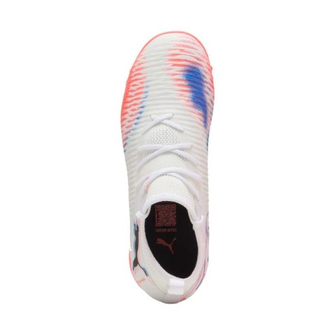 Buty piłkarskie Puma Future 8 Match TT + Mid Jr 108616 01 Buty piłkarskie Puma Future 8 Match TT + Mid Jr 108616 01