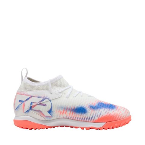 Buty piłkarskie Puma Future 8 Match TT + Mid Jr 108616 01 Buty piłkarskie Puma Future 8 Match TT + Mid Jr 108616 01