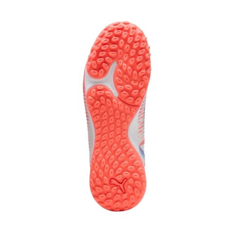 Buty piłkarskie Puma Future 8 Match TT + Mid Jr 108616 01 Buty piłkarskie Puma Future 8 Match TT + Mid Jr 108616 01