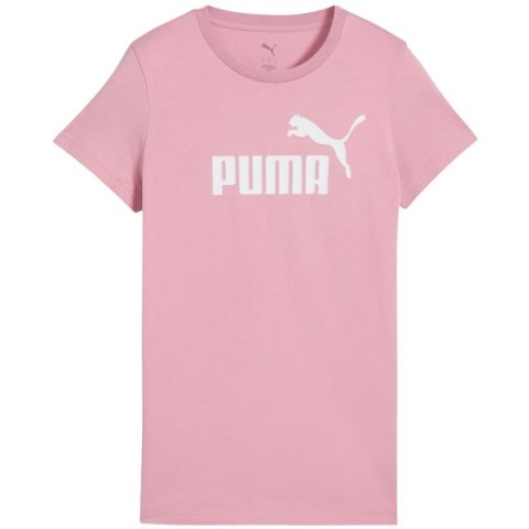 Koszulka Puma Ess No.1 Logo Tee W 682371 65 Koszulka Puma Ess No.1 Logo Tee W 682371 65