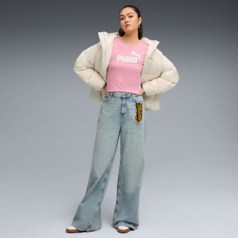 Koszulka Puma Ess No.1 Logo Tee W 682371 65 Koszulka Puma Ess No.1 Logo Tee W 682371 65