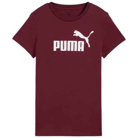 Koszulka Puma Ess No.1 Logo Tee W 682371 96 Koszulka Puma Ess No.1 Logo Tee W 682371 96