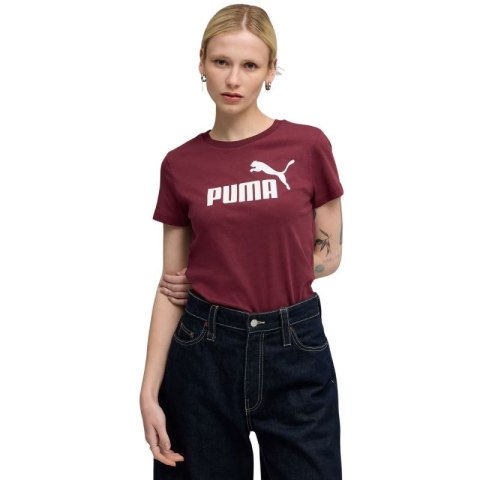 Koszulka Puma Ess No.1 Logo Tee W 682371 96 Koszulka Puma Ess No.1 Logo Tee W 682371 96