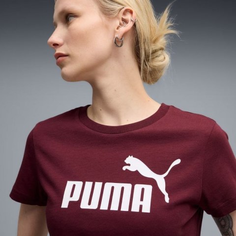 Koszulka Puma Ess No.1 Logo Tee W 682371 96 Koszulka Puma Ess No.1 Logo Tee W 682371 96