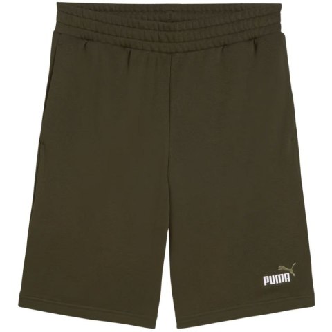 Spodenki Puma Ess 2 Color No. 1 Logo M 684715 70 Spodenki Puma Ess 2 Color No. 1 Logo M 684715 70