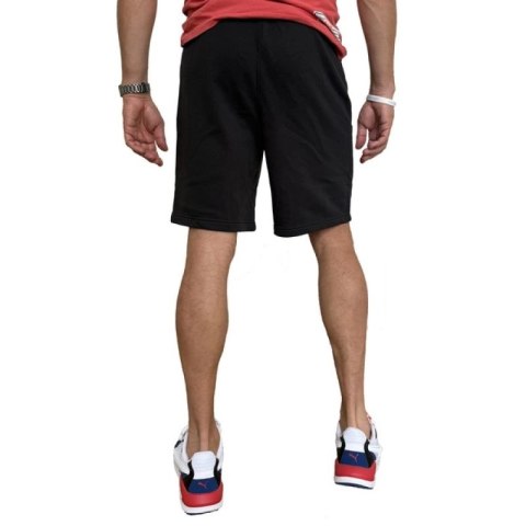 Spodenki Puma Mercedes AMG M 62742001 Spodenki Puma Mercedes AMG M 62742001