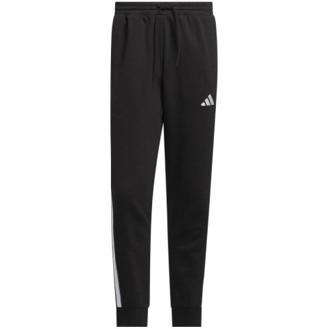 Spodnie adidas Essentials 3-Stripes Fleece M JD1861 Spodnie adidas Essentials 3-Stripes Fleece M JD1861
