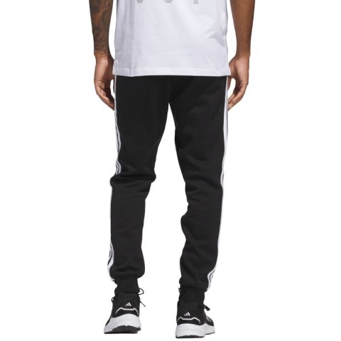 Spodnie adidas Essentials 3-Stripes Fleece M JD1861 Spodnie adidas Essentials 3-Stripes Fleece M JD1861