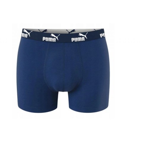 Bielizna Puma Boxershorts 6-pak M 1000035473728030 Bielizna Puma Boxershorts 6-pak M 1000035473728030