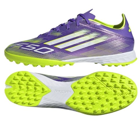 Buty adidas F50 Pro TF M JH7665