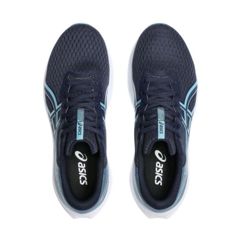 Buty do biegania Asics Patriot 14 M 1011C050 400 Buty do biegania Asics Patriot 14 M 1011C050 400