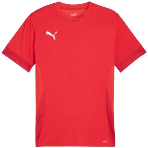 Koszulka Puma teamGoal Matchday Jersey M 705747 01 Koszulka Puma teamGoal Matchday Jersey M 705747 01