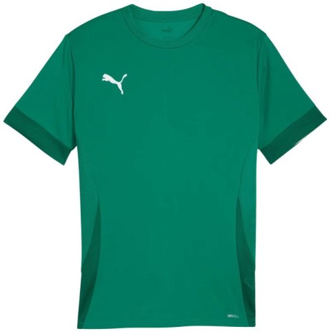 Koszulka Puma teamGoal Matchday Jersey M 705747 05 Koszulka Puma teamGoal Matchday Jersey M 705747 05