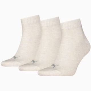 Skarpety Puma Quarter Plain 938589-01