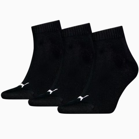 Skarpety Puma Quarter Plain 938589-06 Skarpety Puma Quarter Plain 938589-06
