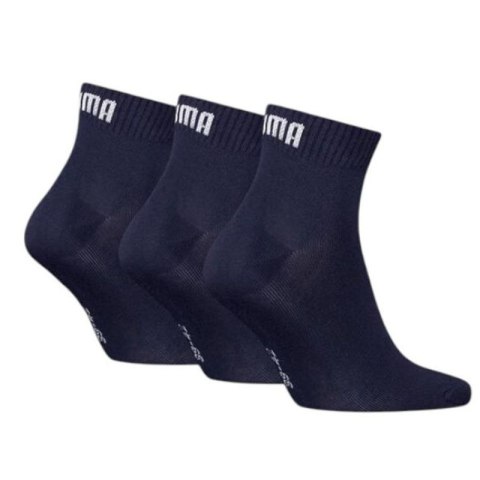 Skarpety Puma Quarter Plain 938589-10 Skarpety Puma Quarter Plain 938589-10