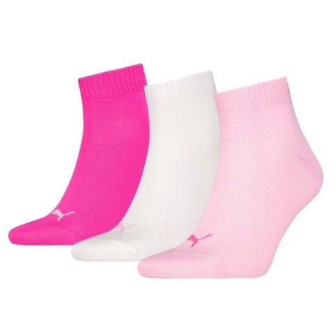 Skarpety Puma Quarter Plain 938589-12 Skarpety Puma Quarter Plain 938589-12