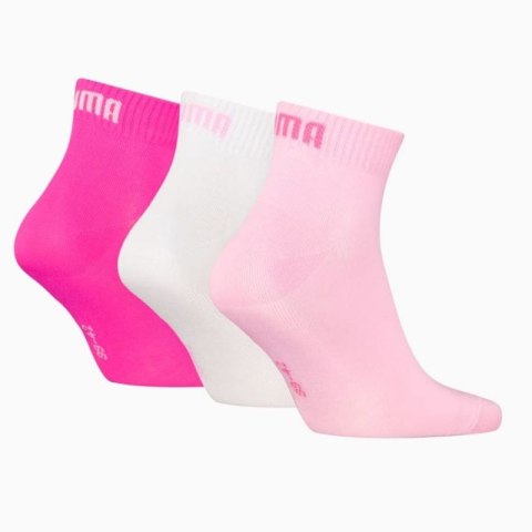 Skarpety Puma Quarter Plain 938589-12 Skarpety Puma Quarter Plain 938589-12