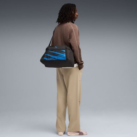 Torba Puma Attacanto Sports Bag S 91629 02 Torba Puma Attacanto Sports Bag S 91629 02