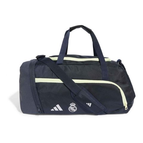 Torba adidas Real Madryt Duffle JX0017 Torba adidas Real Madryt Duffle JX0017
