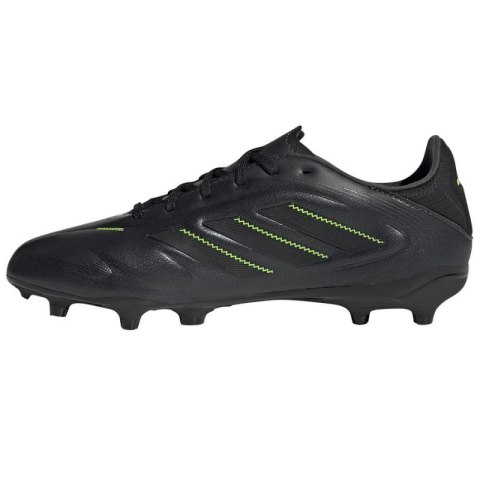Buty adidas Copa Pure III League FG/MG Jr JR2884
