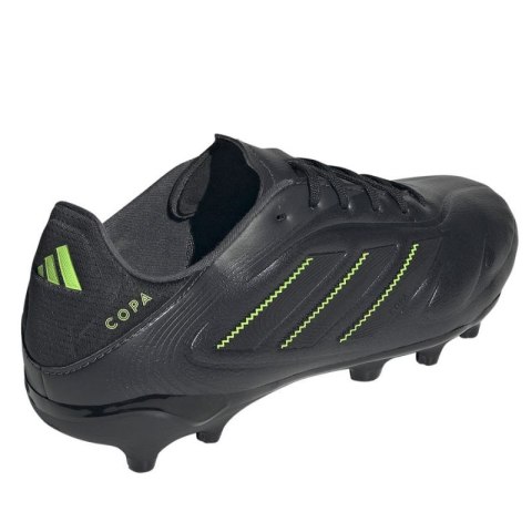 Buty adidas Copa Pure III League FG/MG Jr JR2884