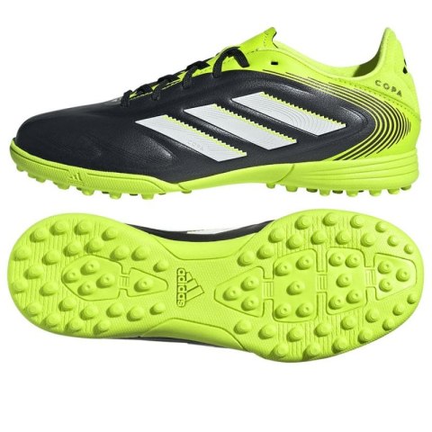 Buty adidas Copa Pure III League TF Jr JR2881