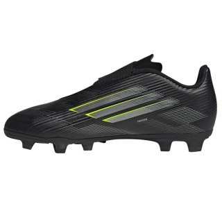 Buty adidas F50 Club Vel FG/MG Jr JI0037