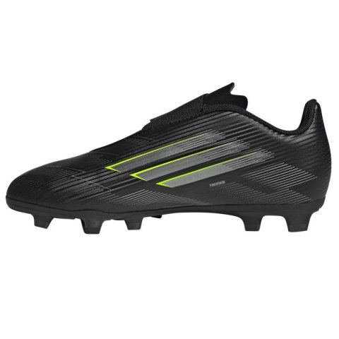 Buty adidas F50 Club Vel FG/MG Jr JI0037