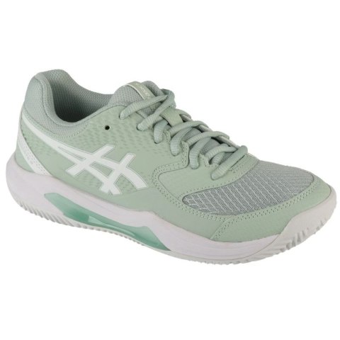 Buty do tenisa Asics Gel-Dedicate 8 Clay W 1042A255-300 Buty do tenisa Asics Gel-Dedicate 8 Clay W 1042A255-300