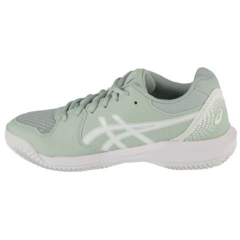 Buty do tenisa Asics Gel-Dedicate 8 Clay W 1042A255-300 Buty do tenisa Asics Gel-Dedicate 8 Clay W 1042A255-300
