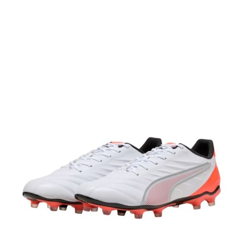 Buty piłkarskie Puma King Pro FG/AG M 108828 01