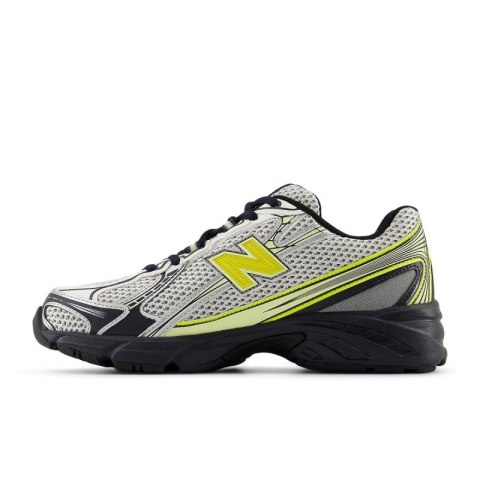 Buty sportowe New Balance U740FR2 Buty sportowe New Balance U740FR2