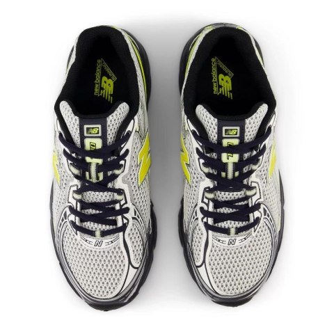 Buty sportowe New Balance U740FR2 Buty sportowe New Balance U740FR2