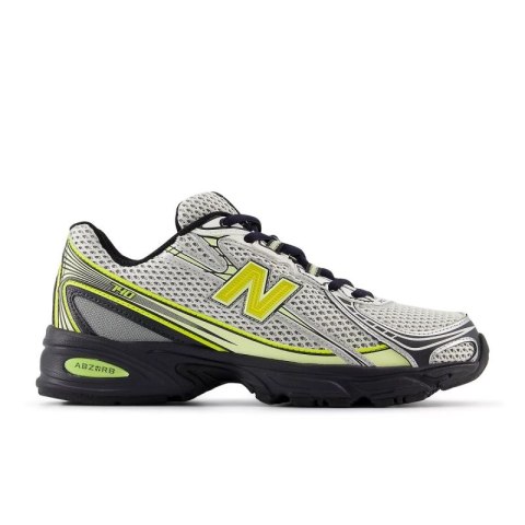 Buty sportowe New Balance U740FR2 Buty sportowe New Balance U740FR2