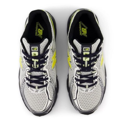Buty sportowe New Balance U740FR2 Buty sportowe New Balance U740FR2