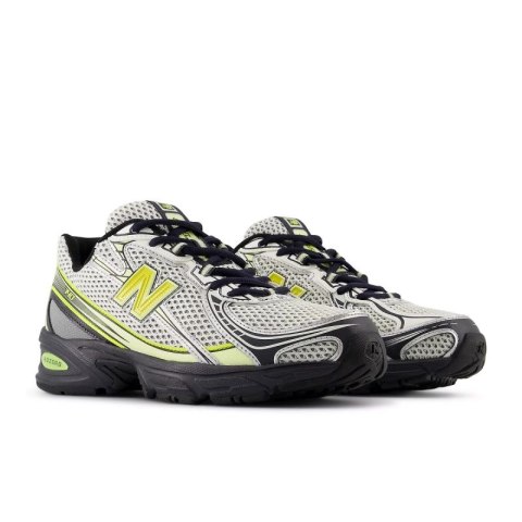 Buty sportowe New Balance U740FR2 Buty sportowe New Balance U740FR2