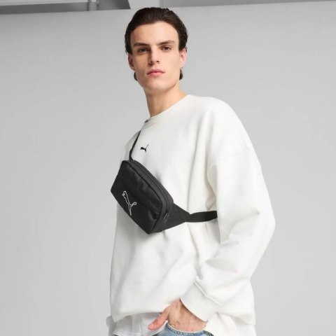 Saszetka nerka Puma Plus Waist Bag 091184-01