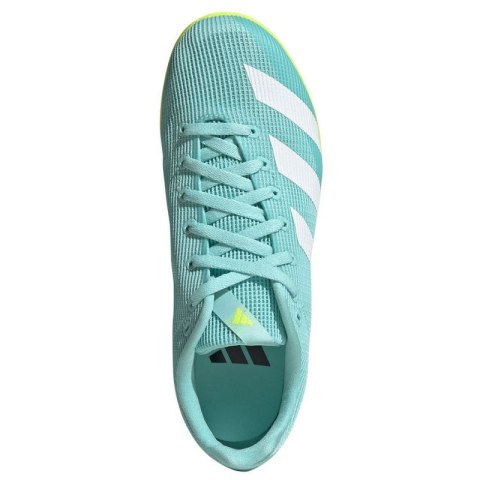 Buty adidas allroundstar J W JQ2558