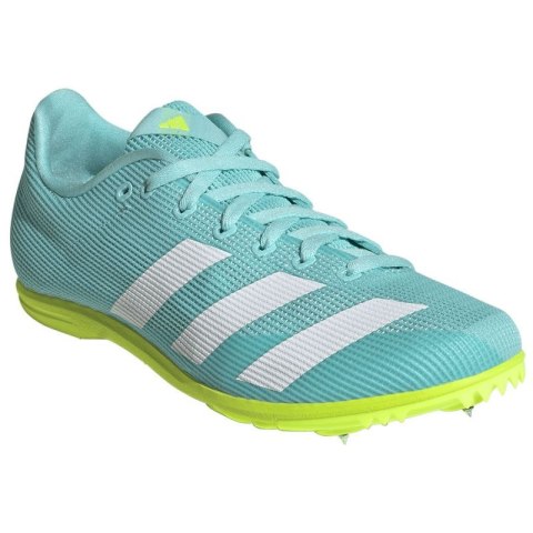 Buty adidas allroundstar J W JQ2558