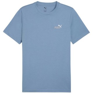 Koszulka Puma Ess 2 Color Small No. 1 Logo Tee M 684717 34