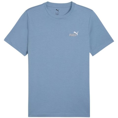 Koszulka Puma Ess 2 Color Small No. 1 Logo Tee M 684717 34