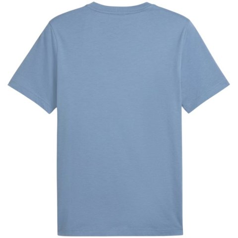 Koszulka Puma Ess 2 Color Small No. 1 Logo Tee M 684717 34