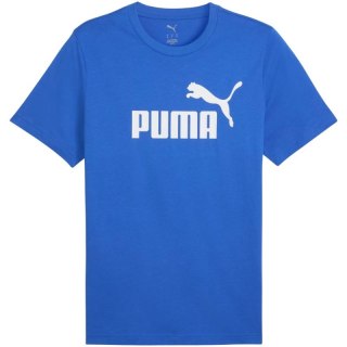 Koszulka Puma Ess No.1 Logo Tee (s) M 682533 13