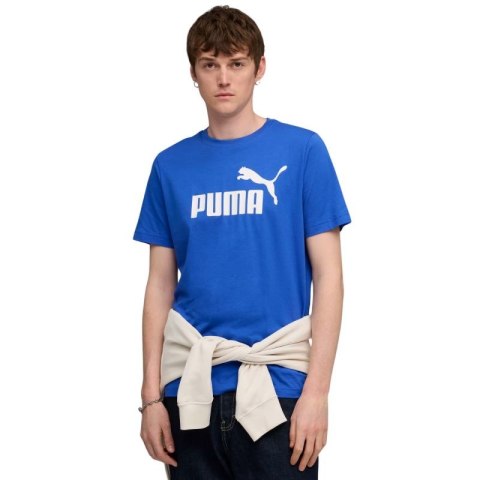 Koszulka Puma Ess No.1 Logo Tee (s) M 682533 13 Koszulka Puma Ess No.1 Logo Tee (s) M 682533 13