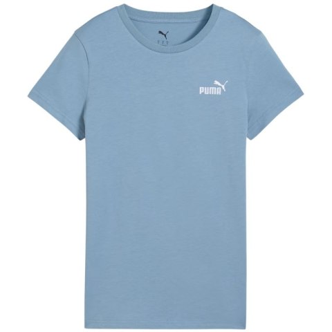 Koszulka Puma Ess Small No. 1 logo Tee (s) W 682373 34