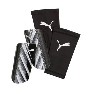 Ochraniacze piłkarskie Puma Attacanto Sleeve 30995 01